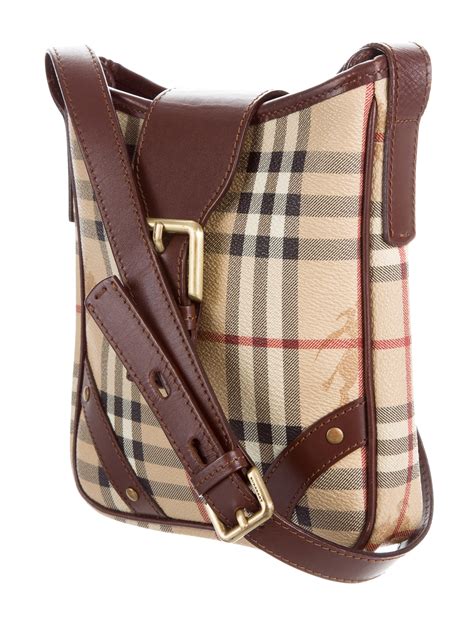 burberry side bag men's price|Burberry crossbody bag women's.